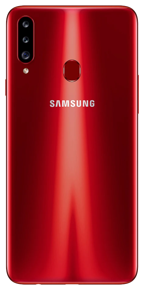 Samsung Galaxy A20s photo 2