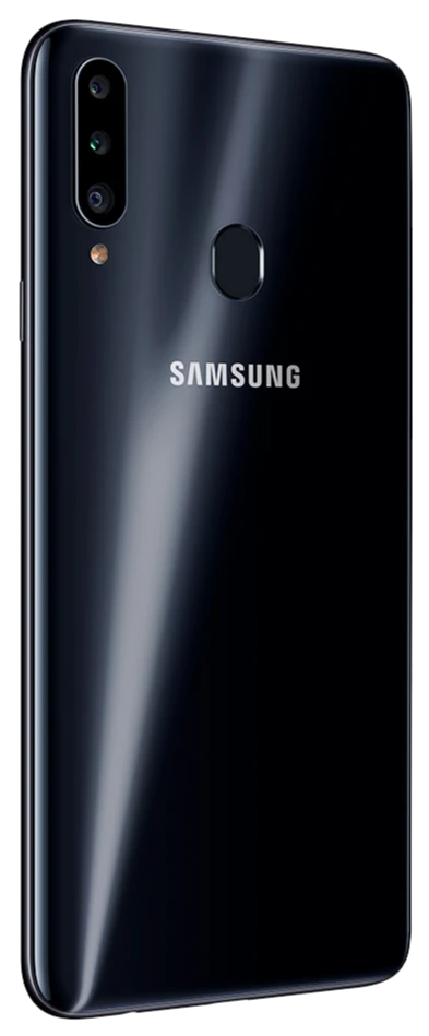 Samsung Galaxy A20s photo 3