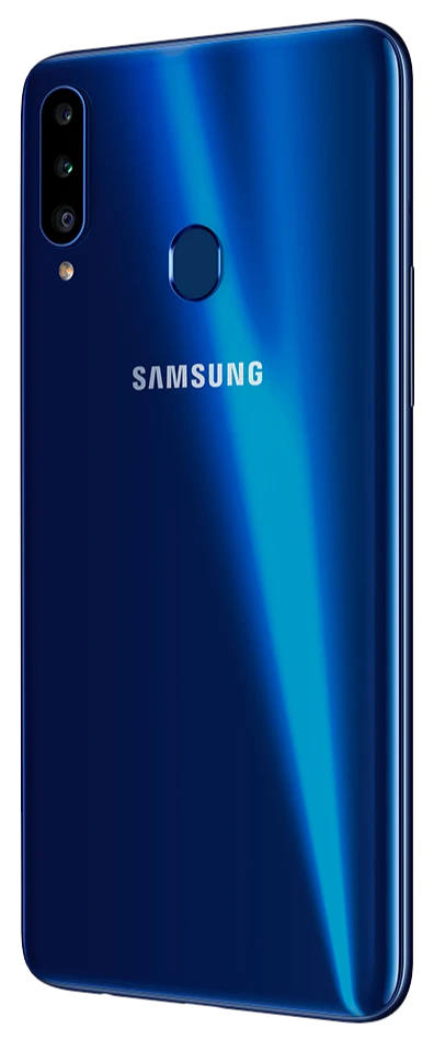 Samsung Galaxy A20s photo 4