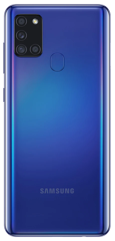 Samsung Galaxy A21s photo 2
