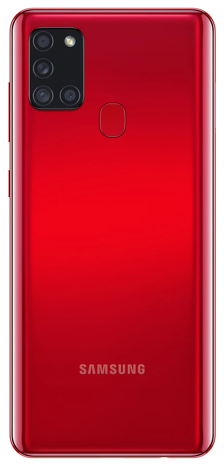 Samsung Galaxy A21s photo 3