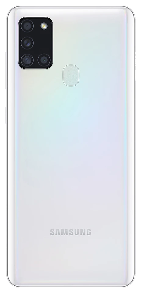 Samsung Galaxy A21s photo 4