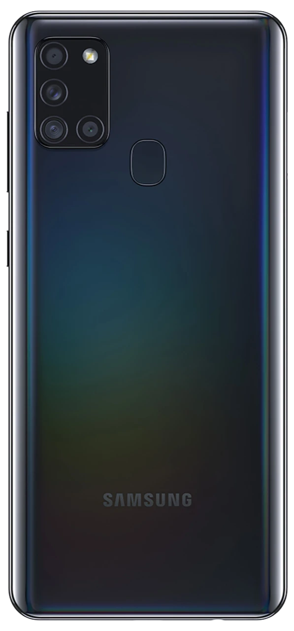 Samsung Galaxy A21s photo 5
