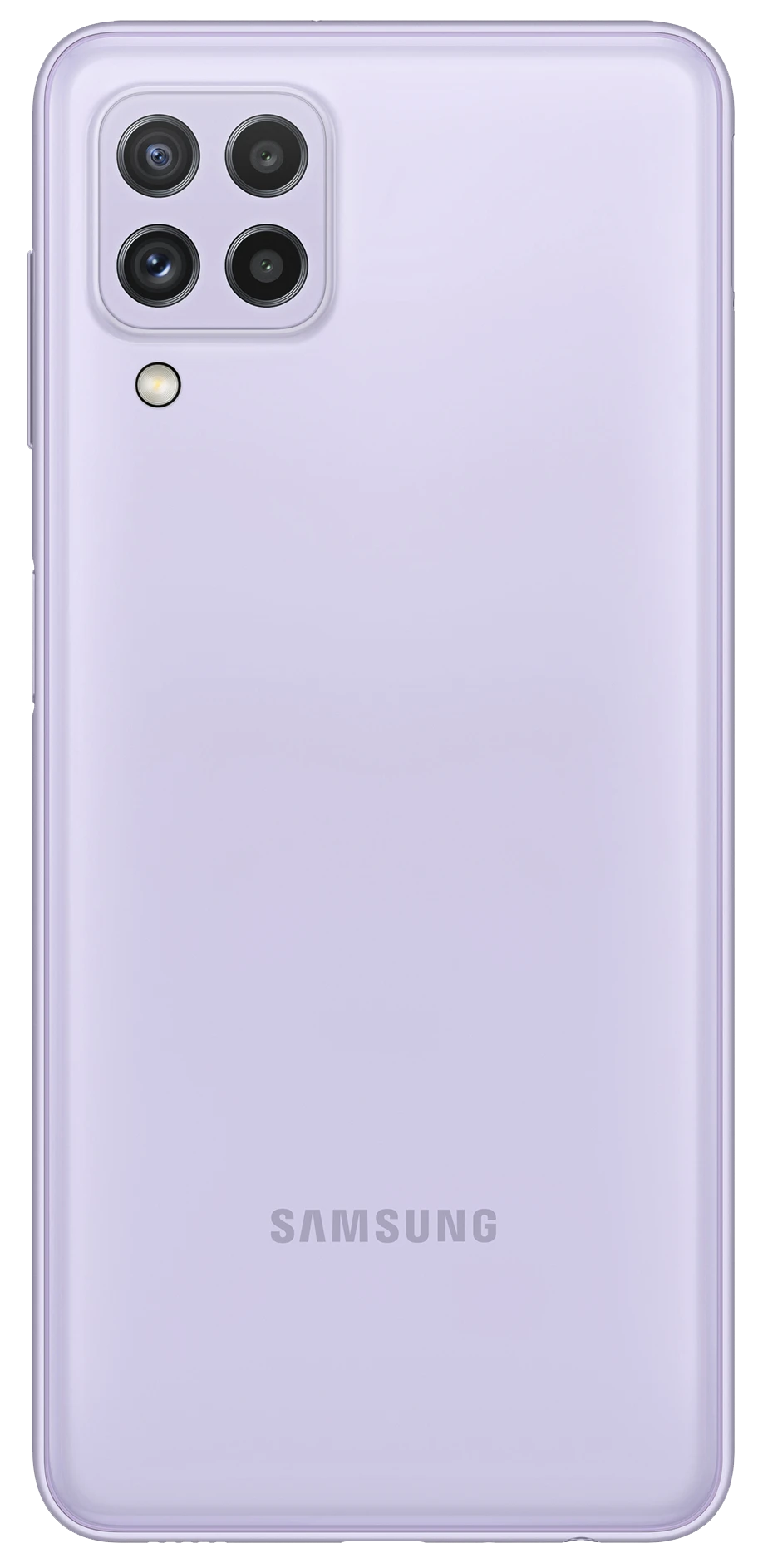 Samsung Galaxy A22 photo 3