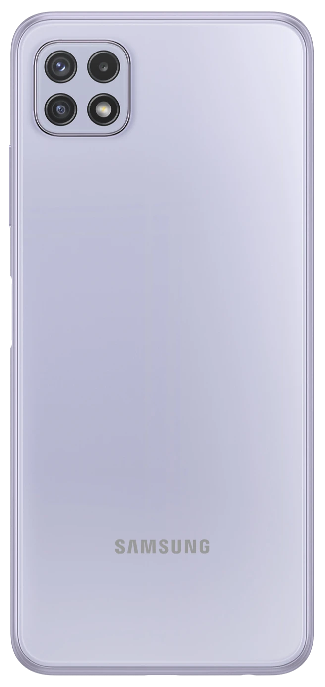 Samsung Galaxy A22 5G photo 4
