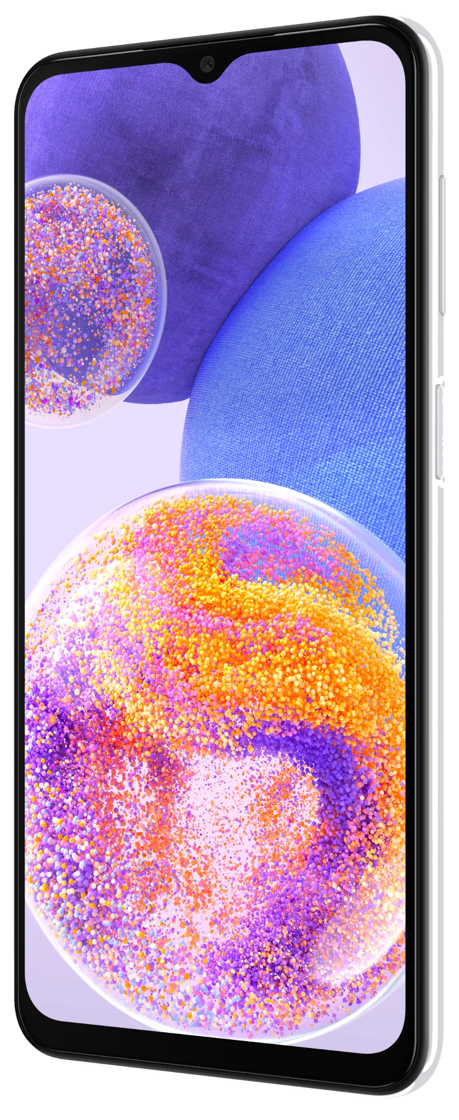 Samsung Galaxy A23 photo 3
