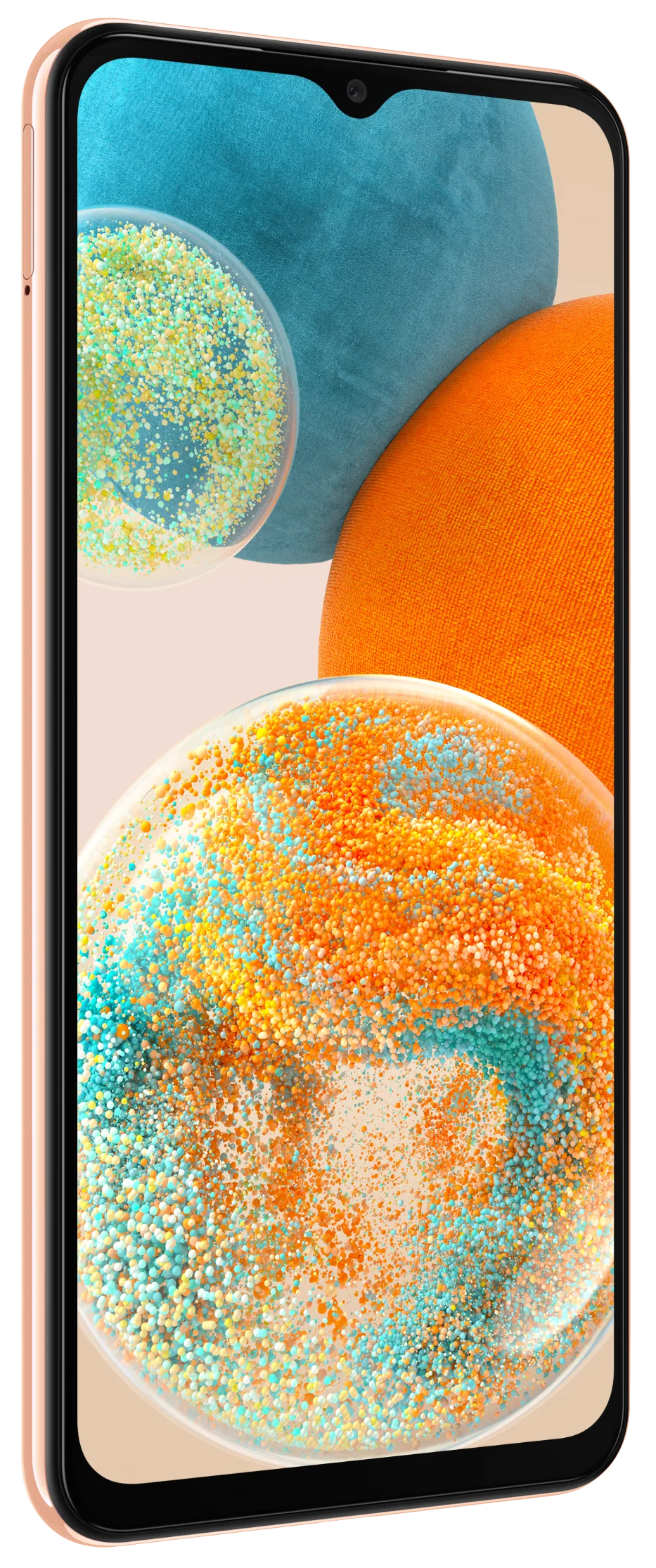 Samsung Galaxy A23 5G photo 2