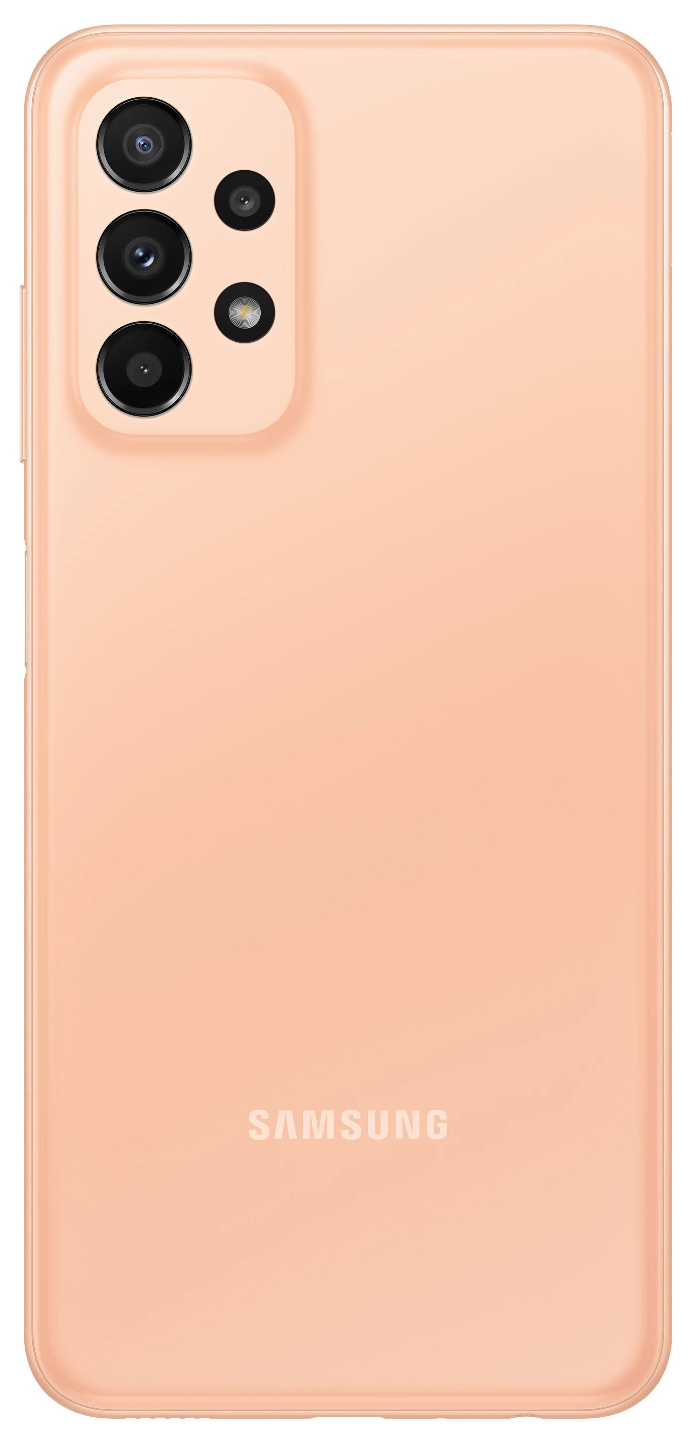 Samsung Galaxy A23 5G photo 4