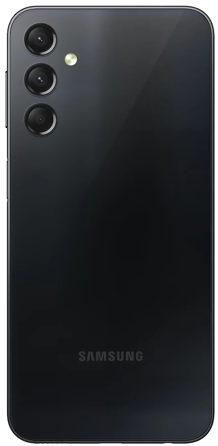 Samsung Galaxy A24 4G photo 4