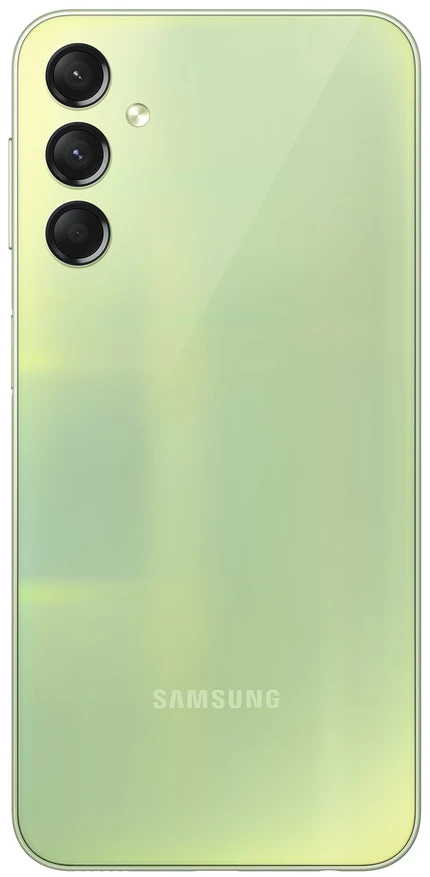 Samsung Galaxy A24 4G photo 5