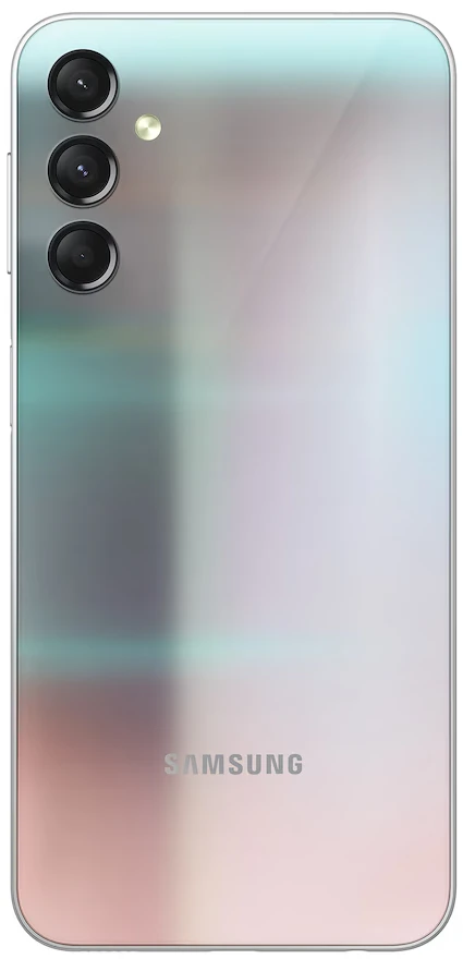 Samsung Galaxy A24 4G photo 6