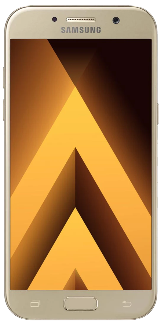 Samsung Galaxy A3 (2017)