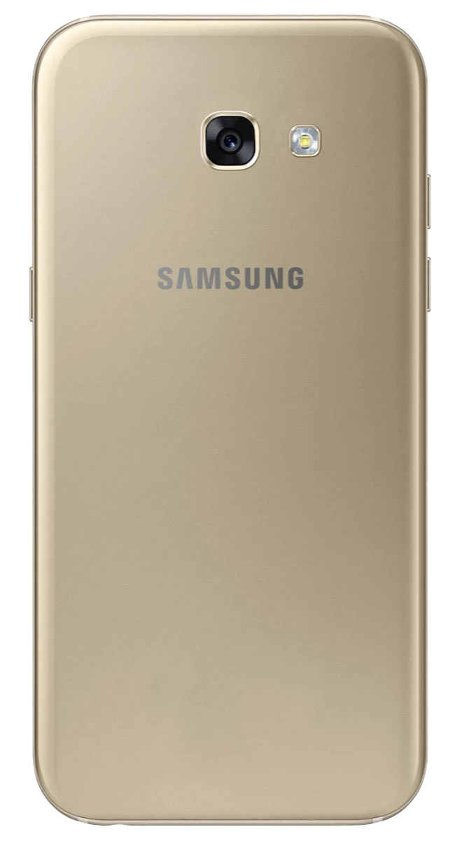 Samsung Galaxy A3 (2017) photo 2