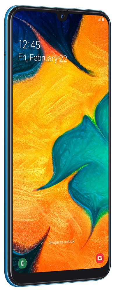 Samsung Galaxy A30 photo 3