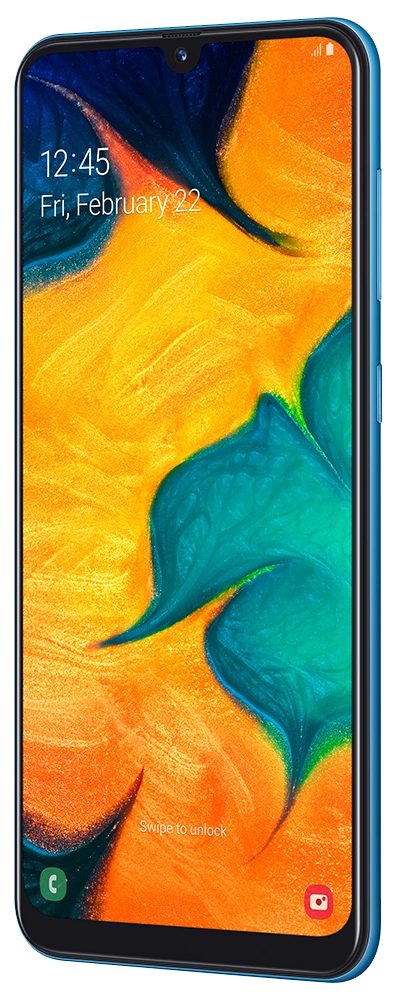 Samsung Galaxy A30 photo 5