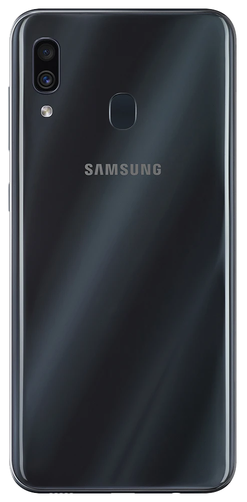 Samsung Galaxy A30 photo 7