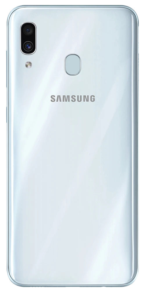 Samsung Galaxy A30 photo 8