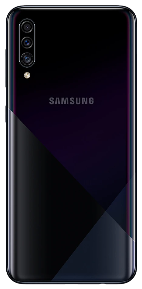 Samsung Galaxy A30s photo 2