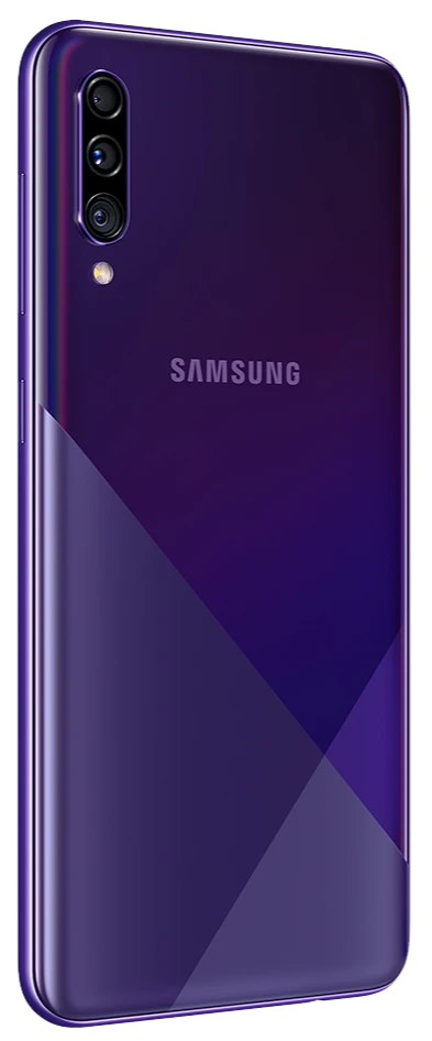 Samsung Galaxy A30s photo 3