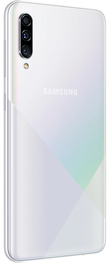 Samsung Galaxy A30s photo 4