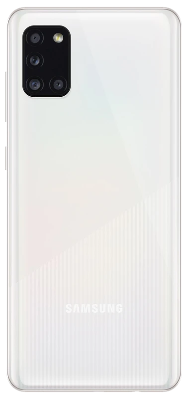 Samsung Galaxy A31 photo 2
