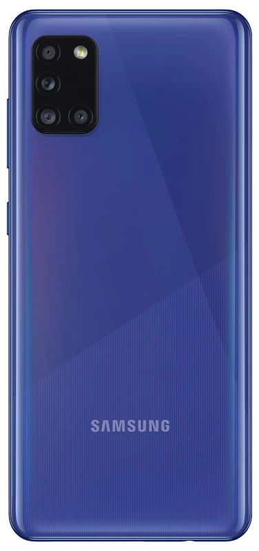 Samsung Galaxy A31 photo 3