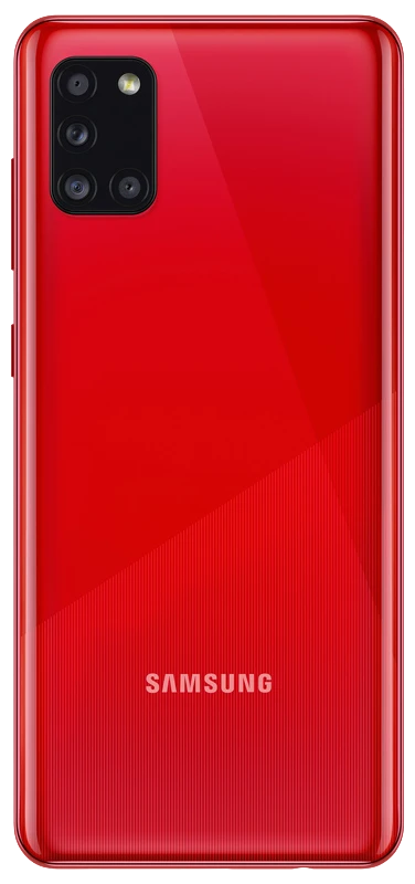 Samsung Galaxy A31 photo 4