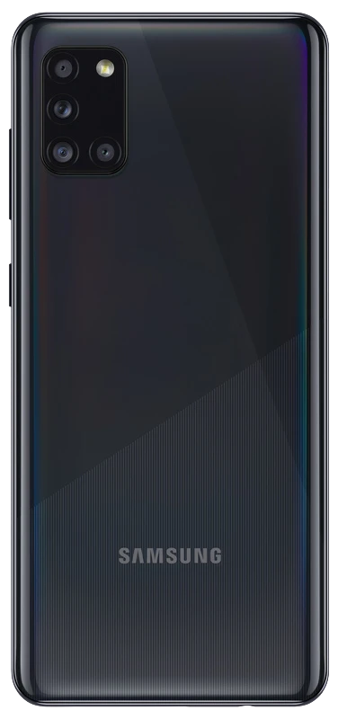 Samsung Galaxy A31 photo 5