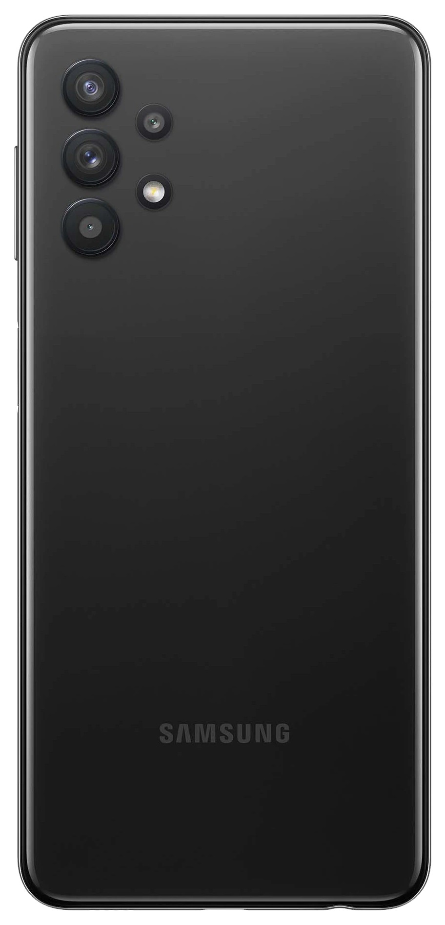 Samsung Galaxy A32 5G photo 2