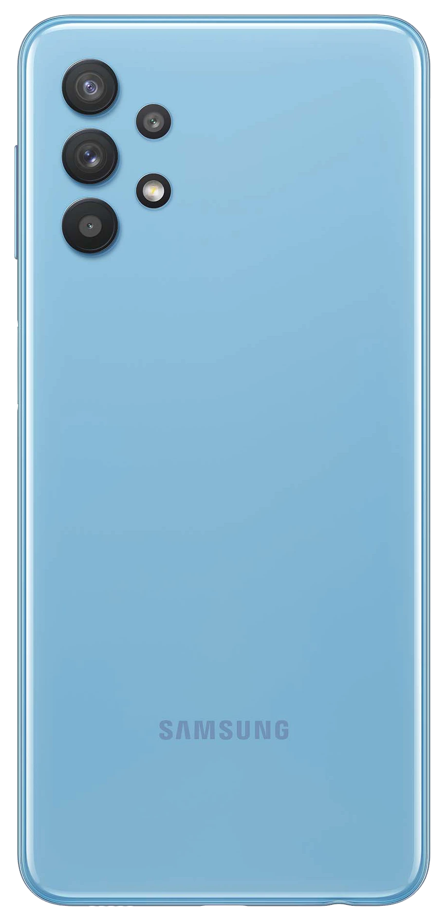 Samsung Galaxy A32 5G photo 3
