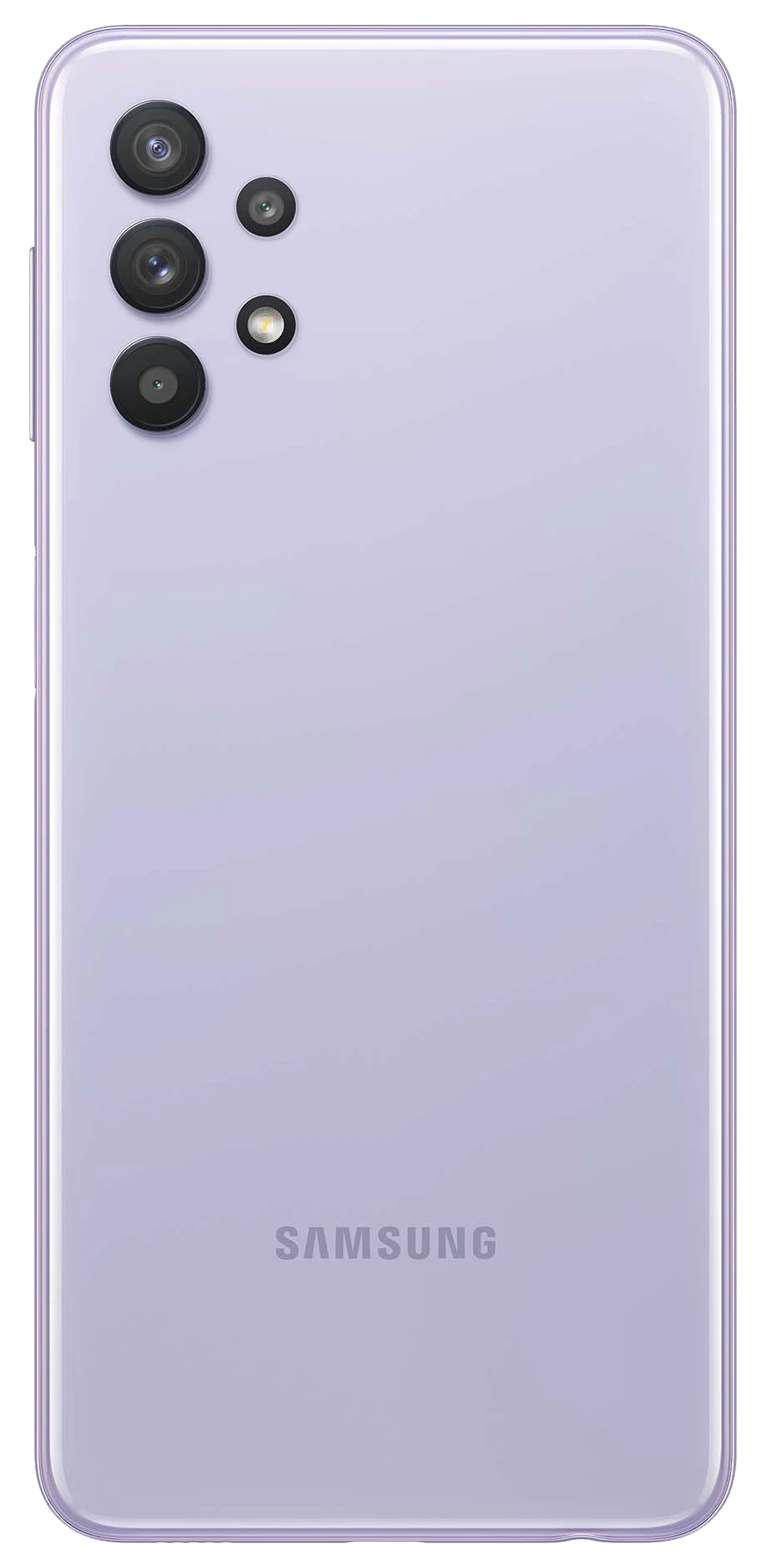 Samsung Galaxy A32 5G photo 4