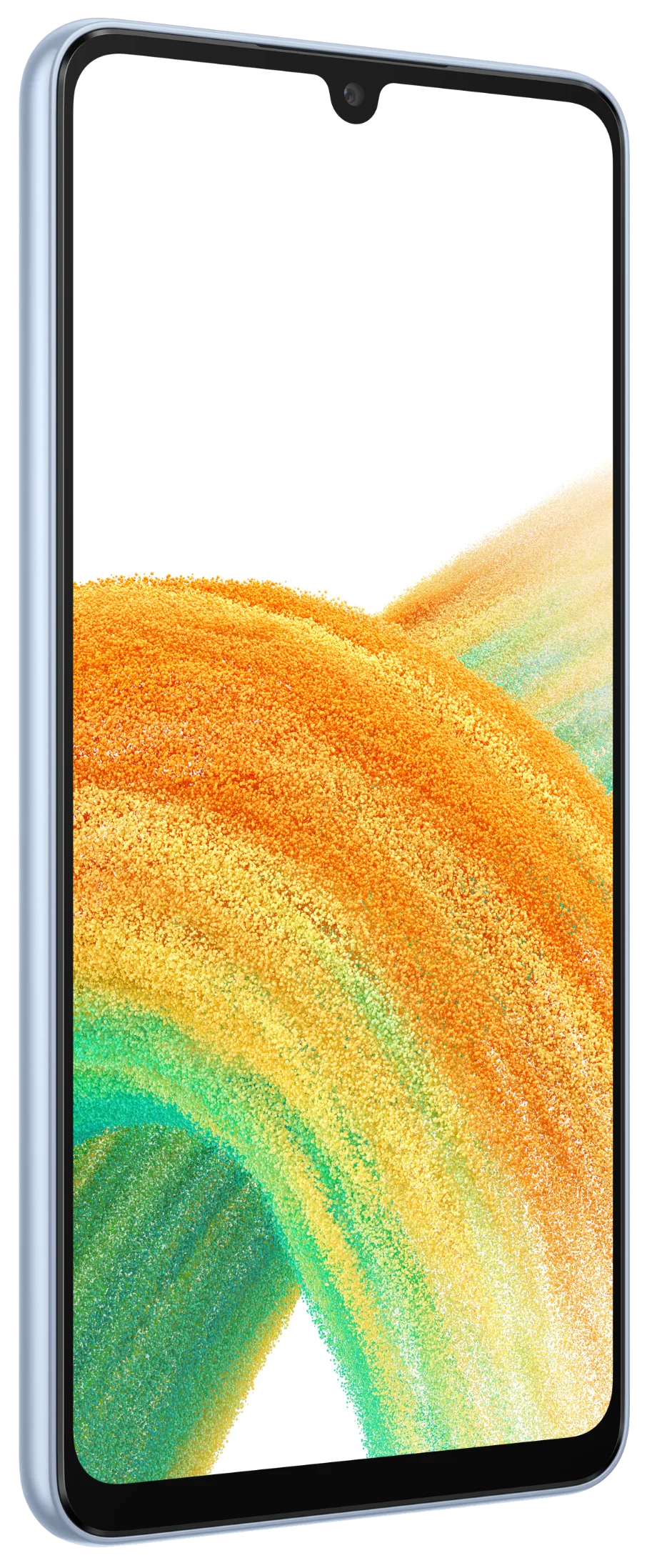 Samsung Galaxy A33 5G photo 2