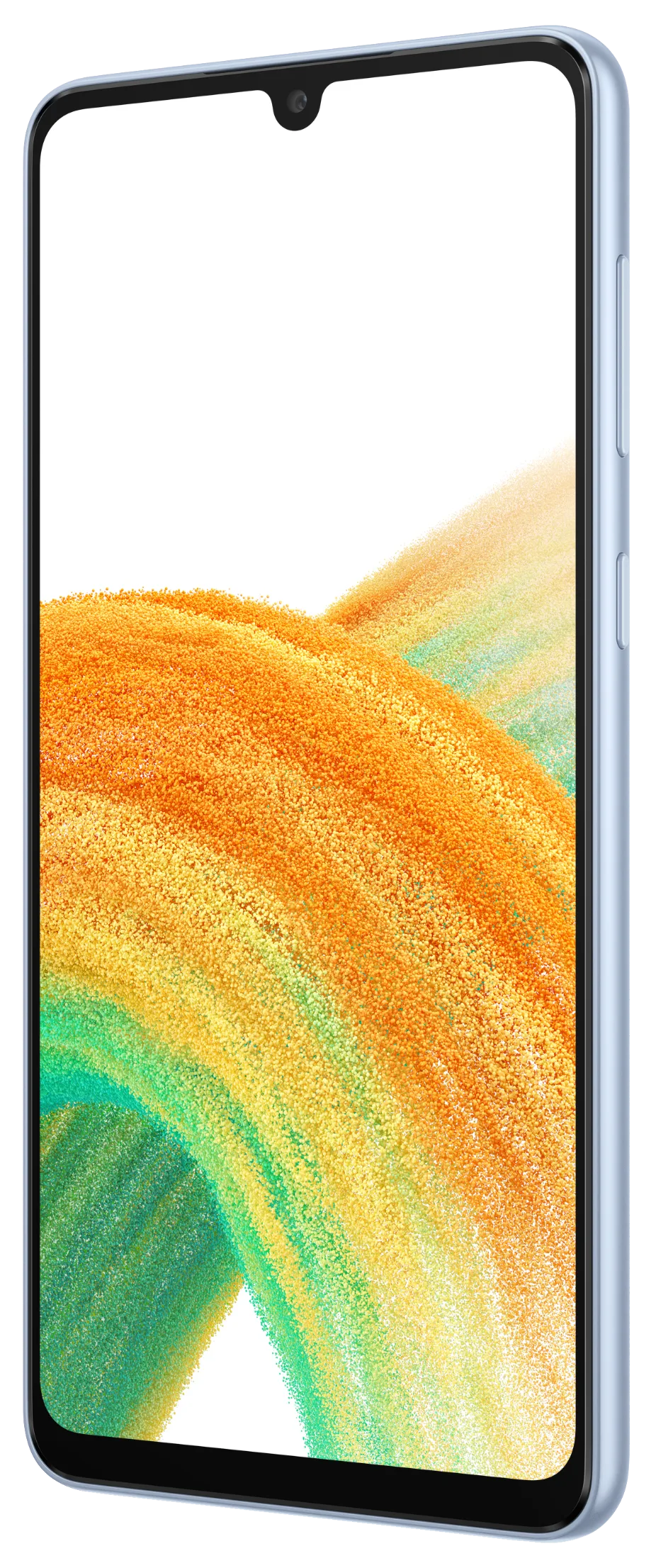 Samsung Galaxy A33 5G photo 3