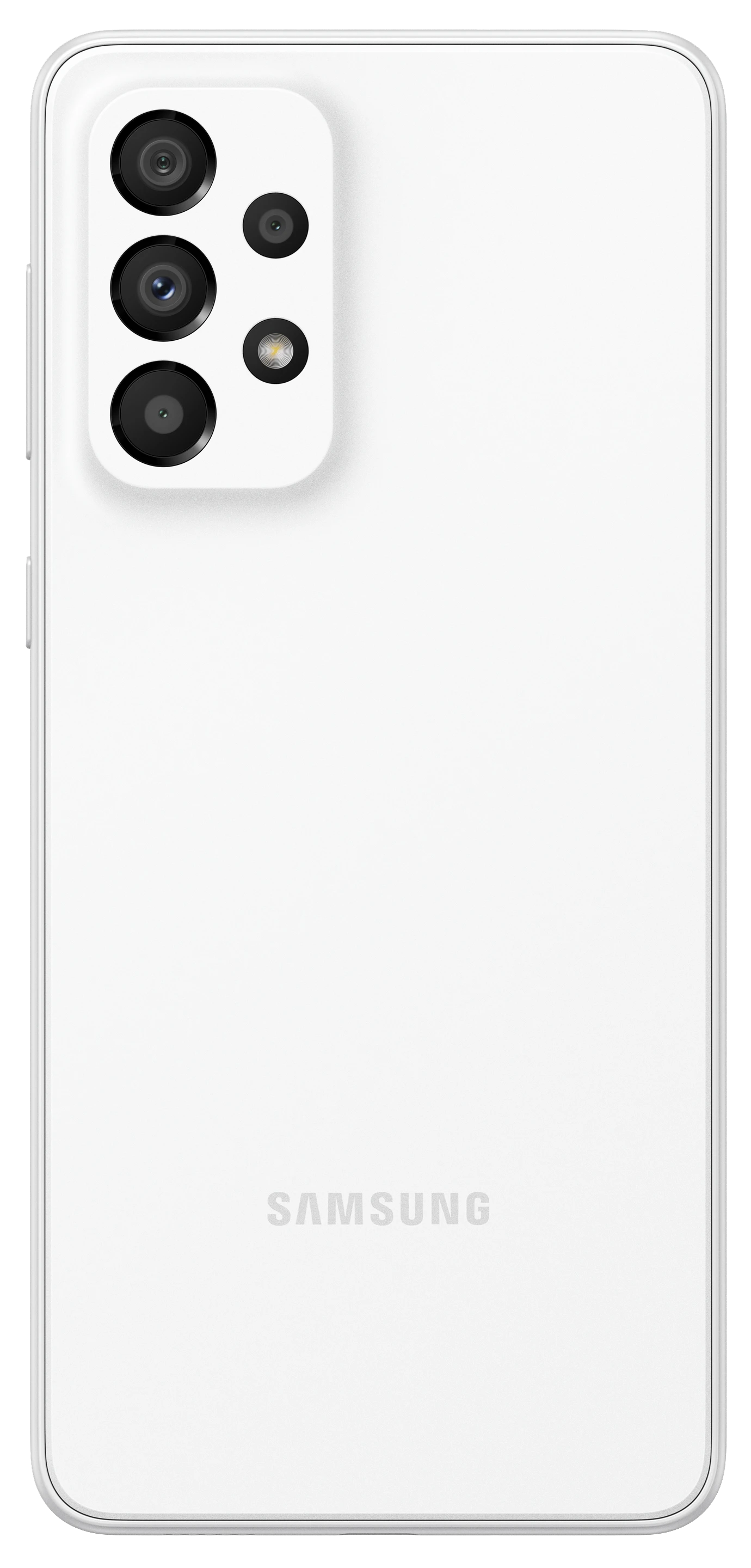 Samsung Galaxy A33 5G photo 4