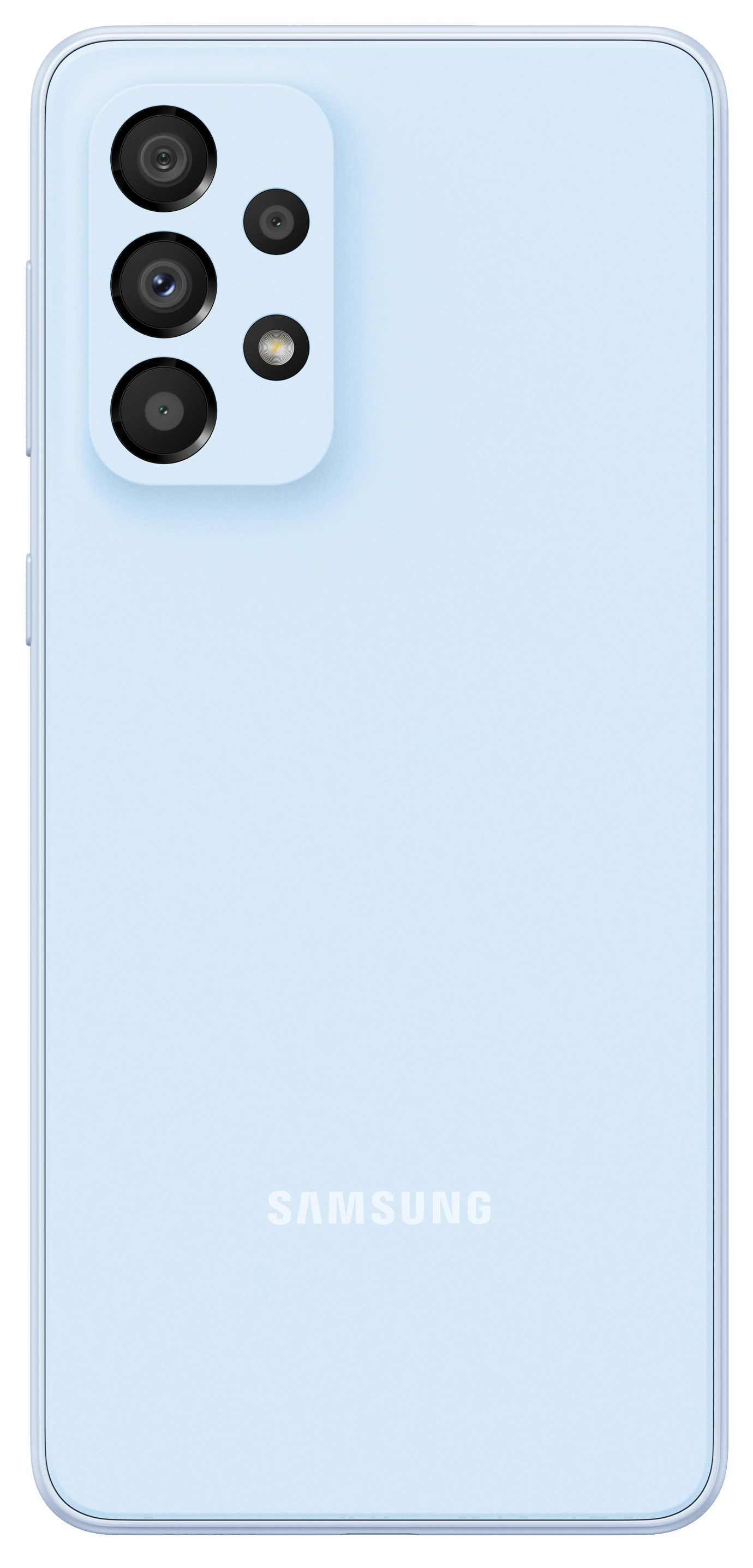 Samsung Galaxy A33 5G photo 5