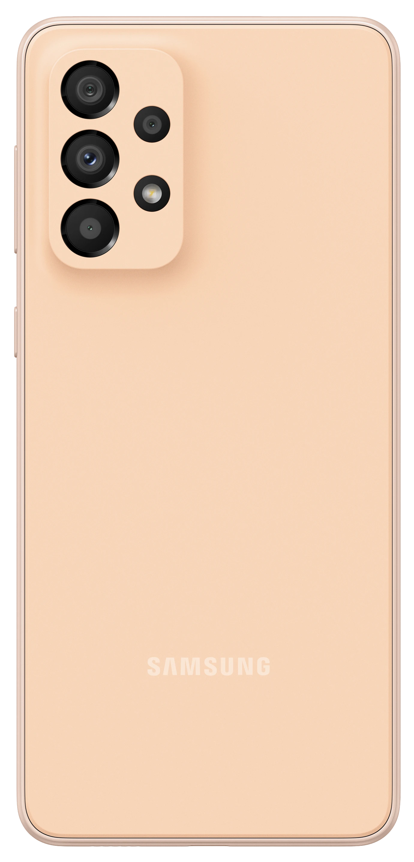 Samsung Galaxy A33 5G photo 6