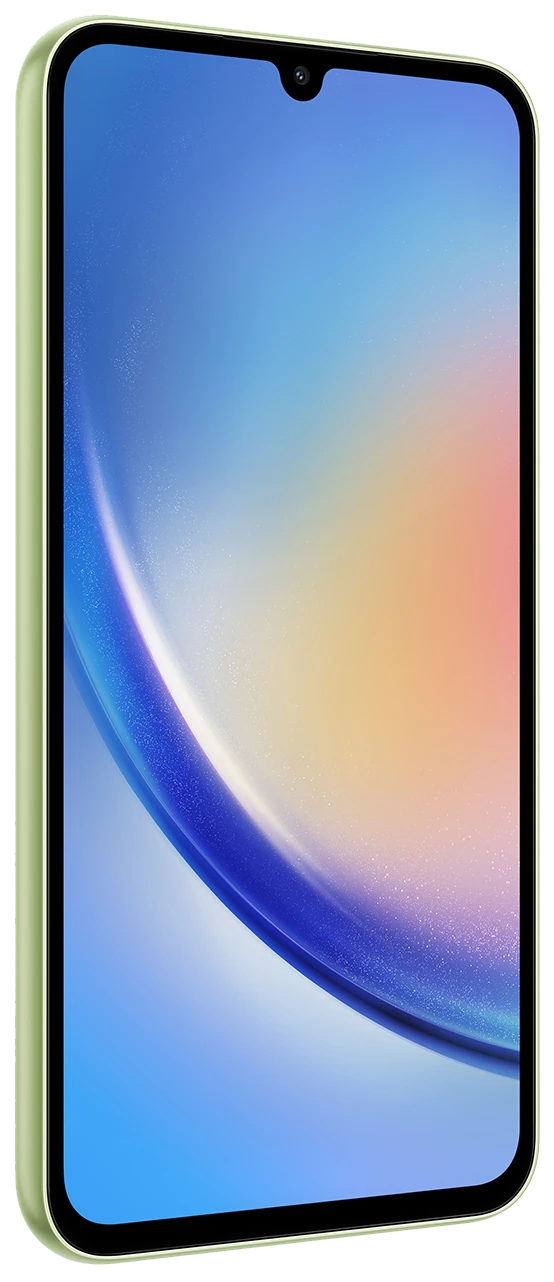 Samsung Galaxy A34 photo 3