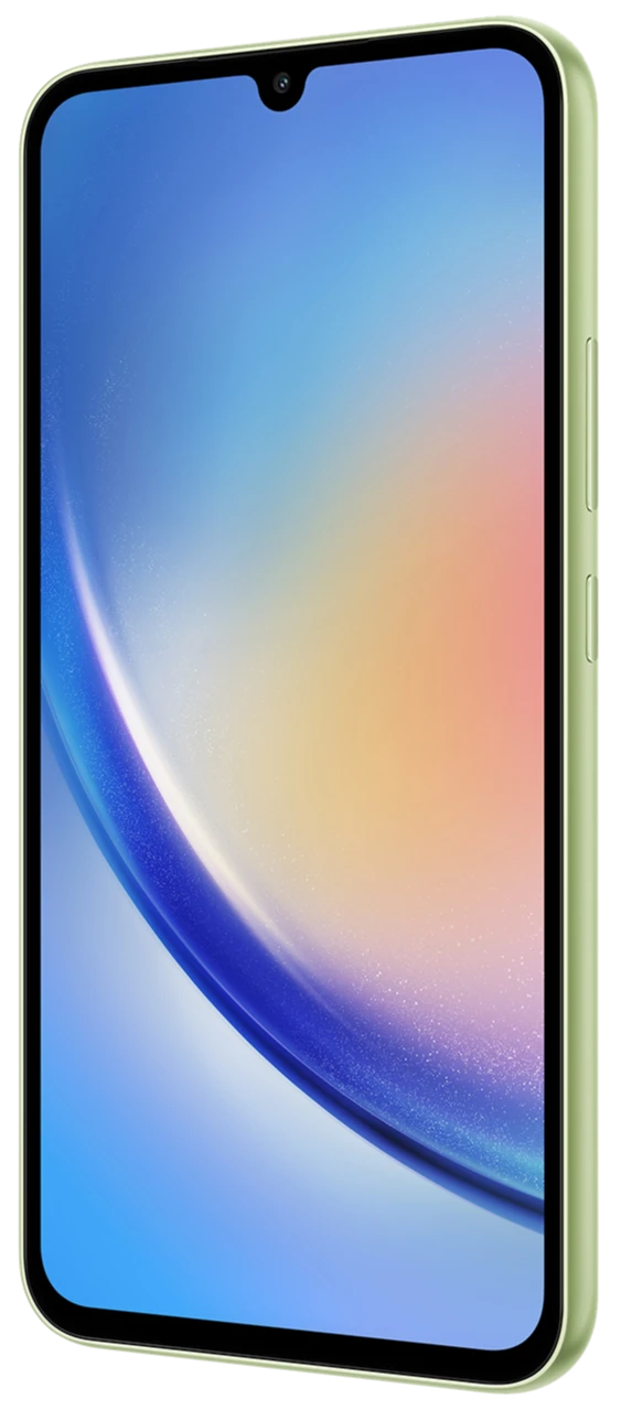 Samsung Galaxy A34 photo 4