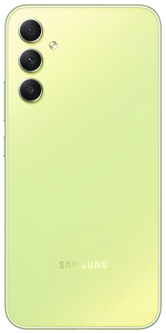Samsung Galaxy A34 photo 5