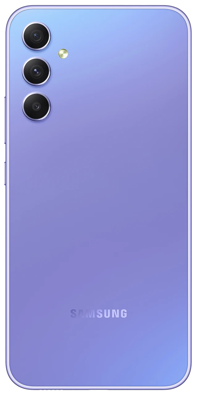 Samsung Galaxy A34 photo 6
