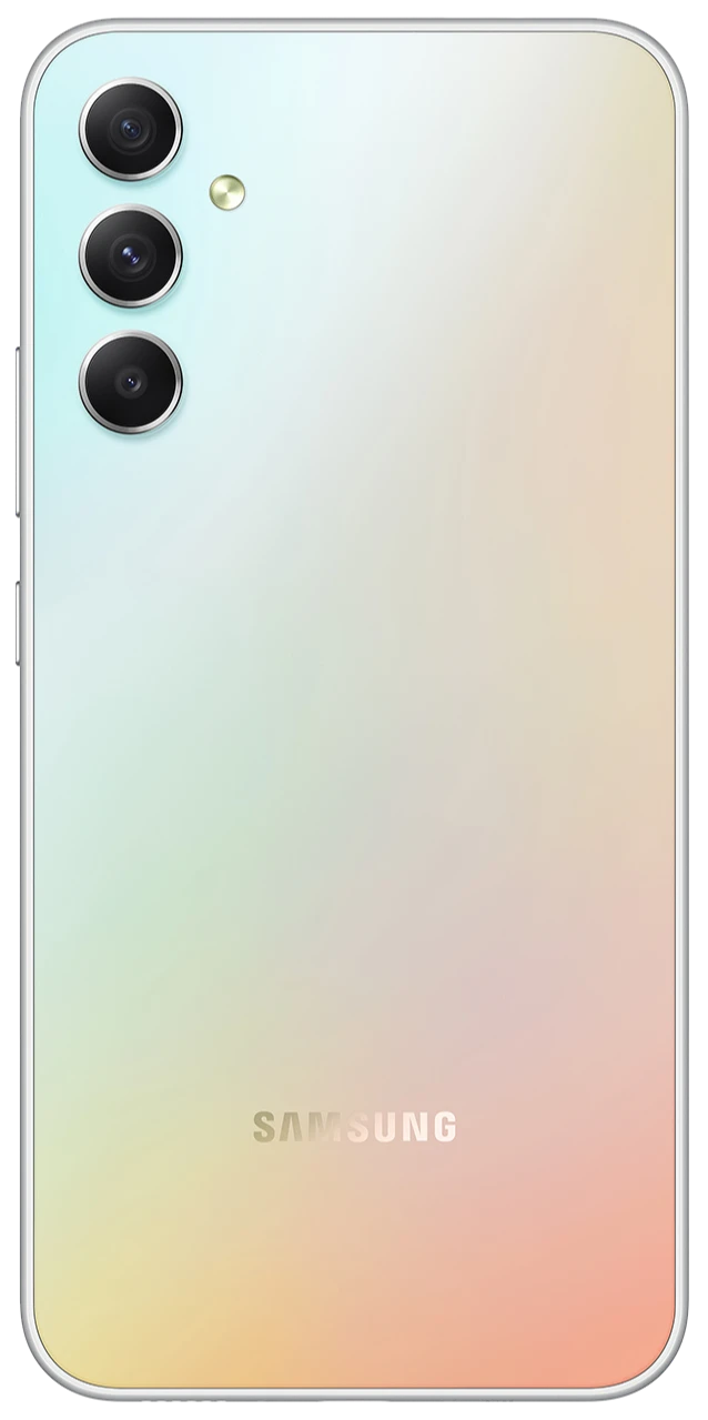 Samsung Galaxy A34 photo 7