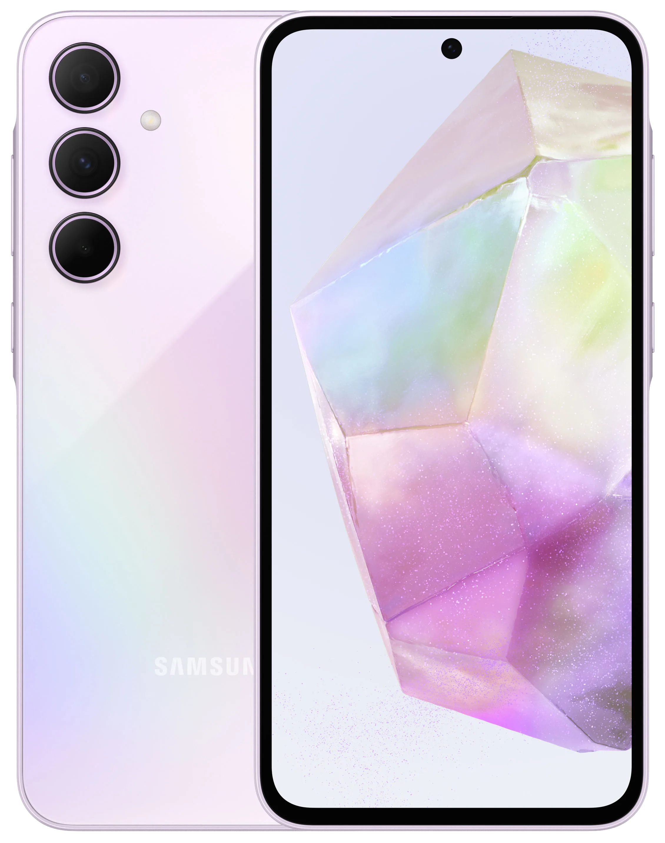 Samsung Galaxy A35 photo 2