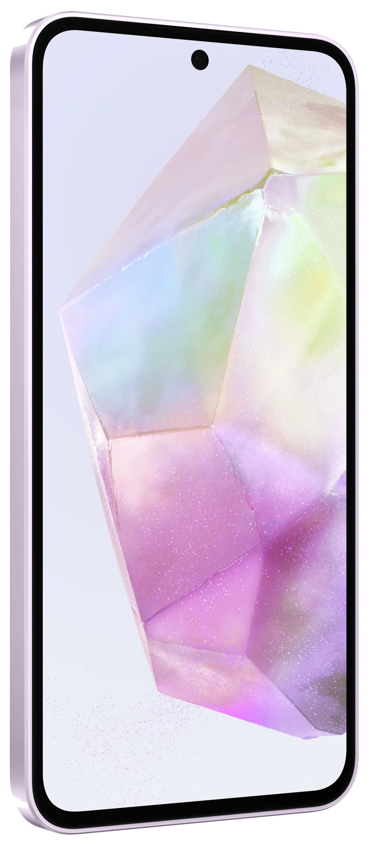 Samsung Galaxy A35 photo 3