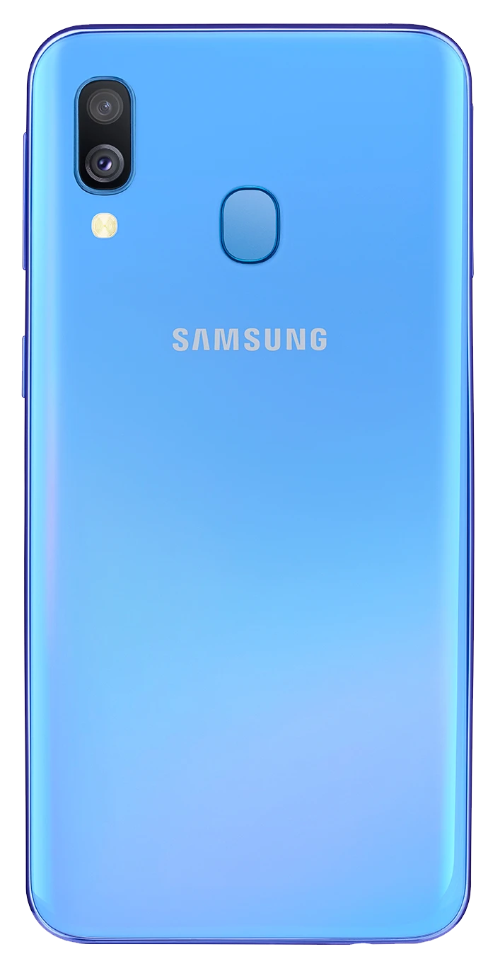 Samsung Galaxy A40 photo 3