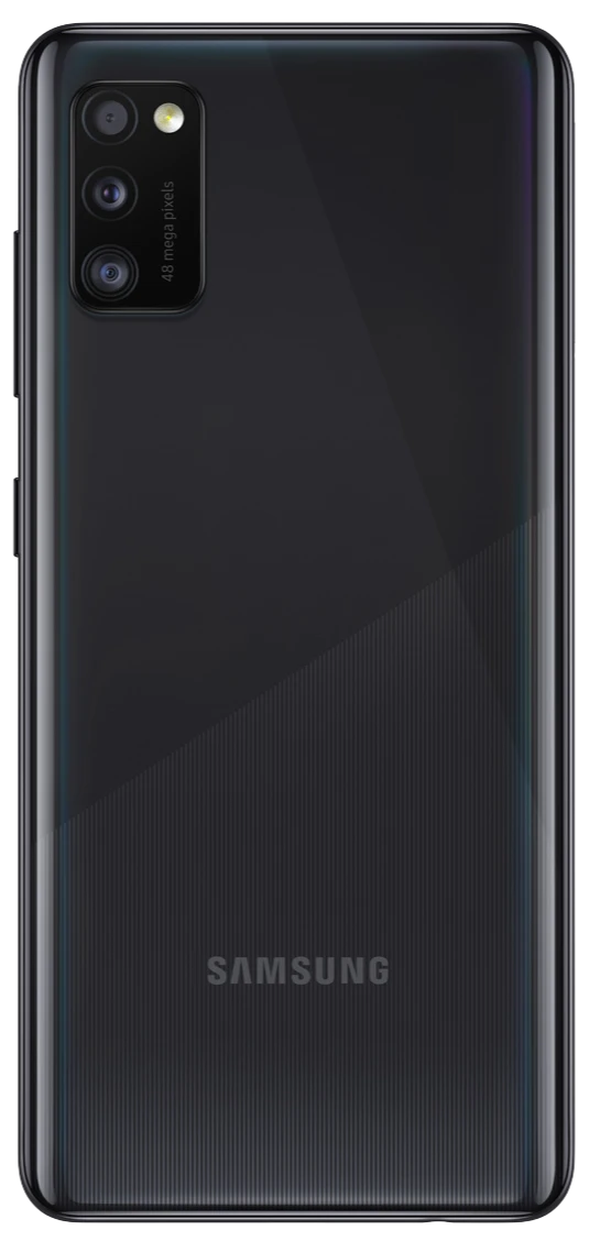 Samsung Galaxy A41 photo 2