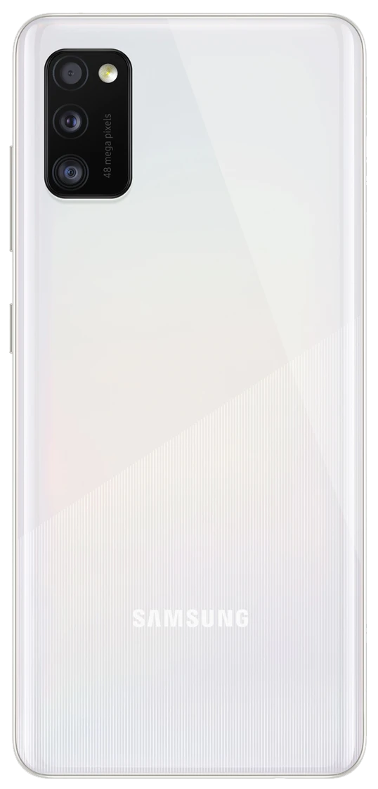 Samsung Galaxy A41 photo 3