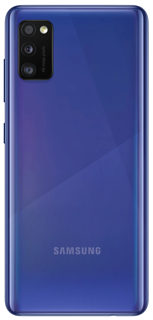 Samsung Galaxy A41 photo 4