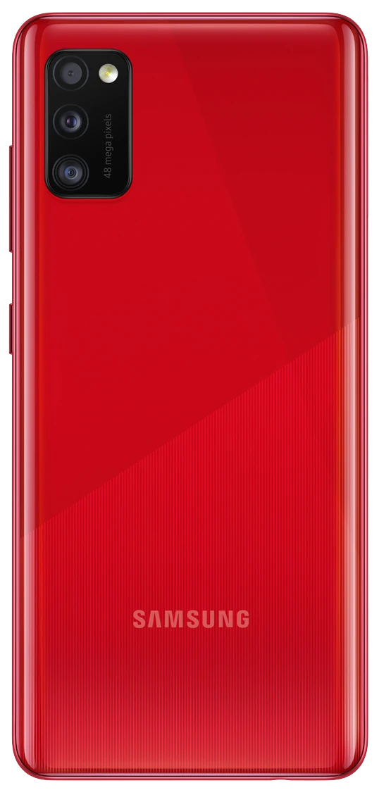 Samsung Galaxy A41 photo 5