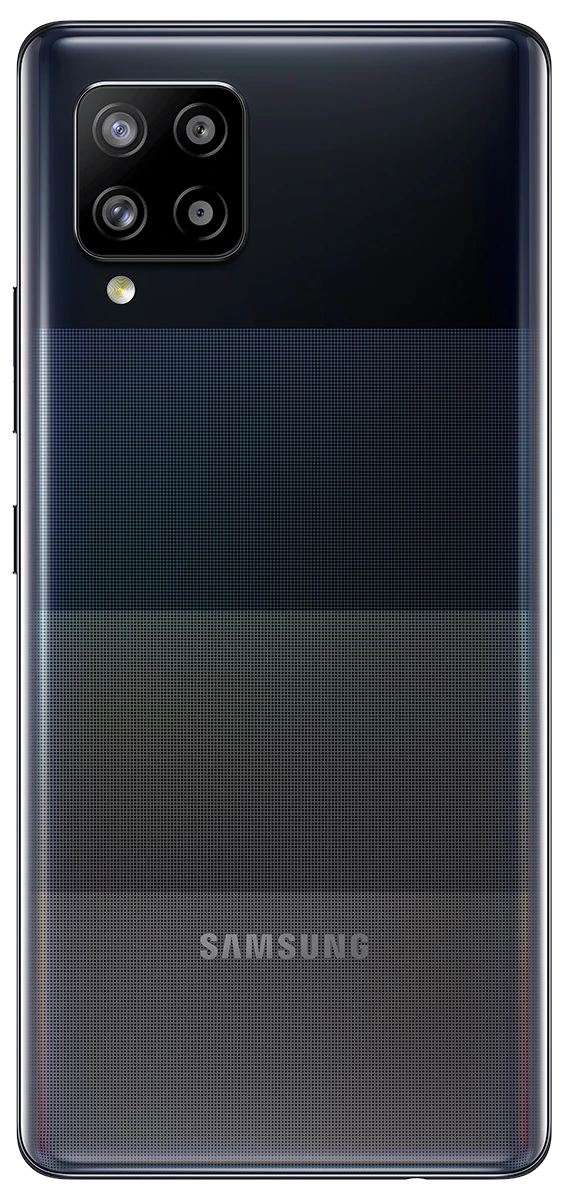 Samsung Galaxy A42 5G photo 2