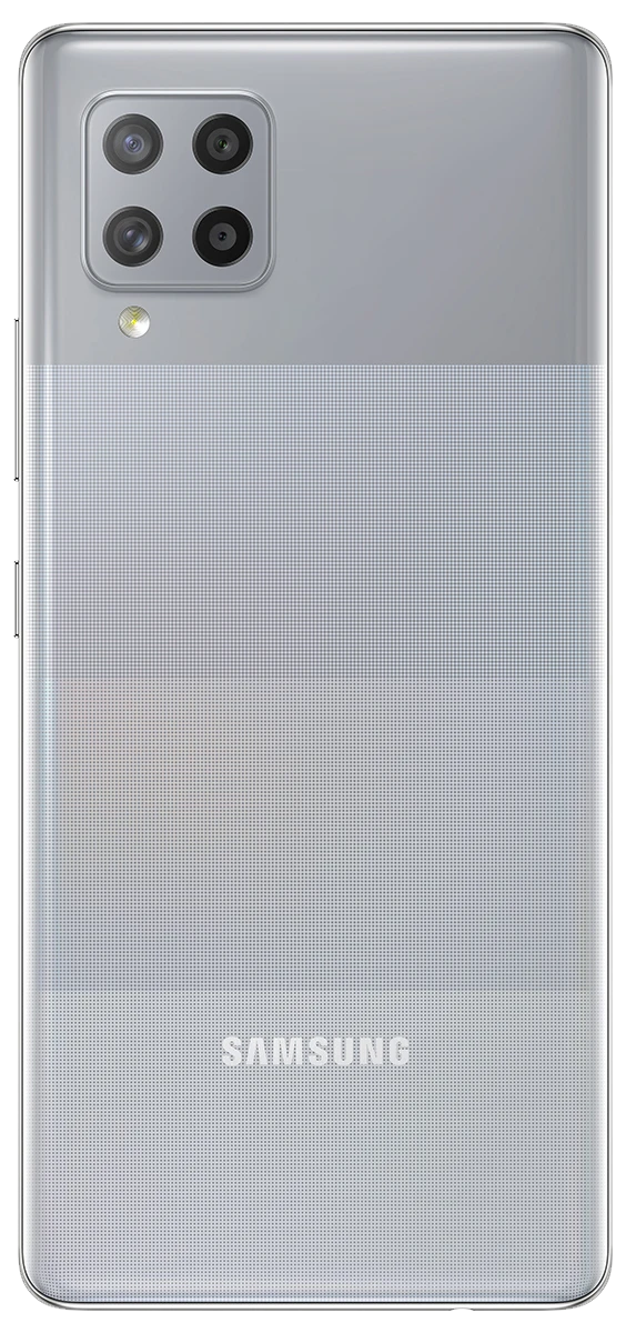 Samsung Galaxy A42 5G photo 3